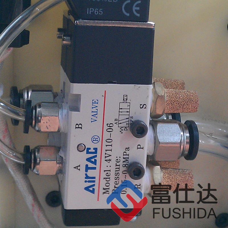 自動鎖螺絲機進(jìn)口電磁閥 自動鎖螺絲機進(jìn)口電磁閥