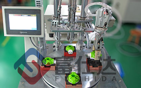 滅蚊器鎖螺絲機 滅蚊器鎖螺絲機