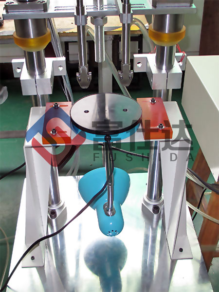 臺燈鎖螺絲機 臺燈鎖螺絲機