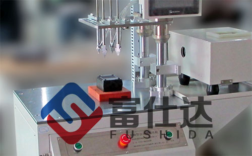 無錫自動打螺絲機 無錫自動打螺絲機